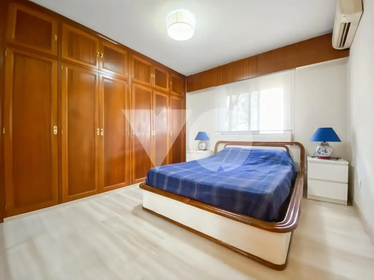 Habitación de Piso en venta en Madrid con Aire acondicionado, Calefacción y Terraza