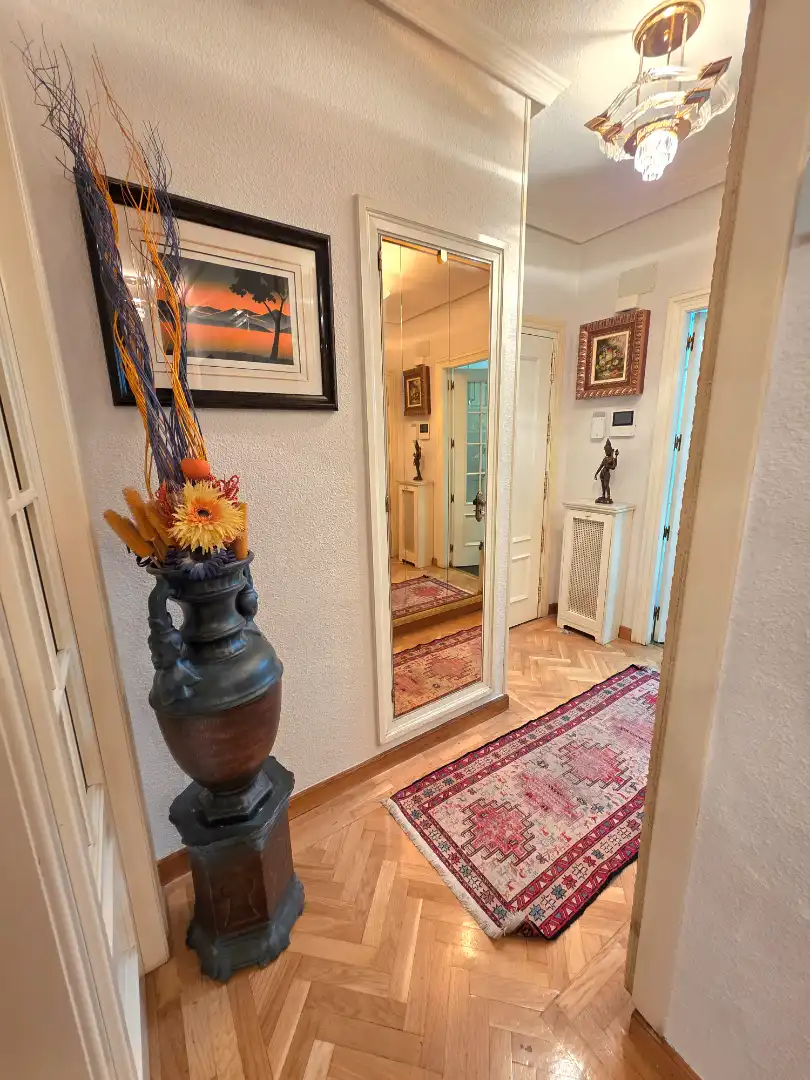 Flat with terrace for sale in Calle de Juan Duque, imagen 23