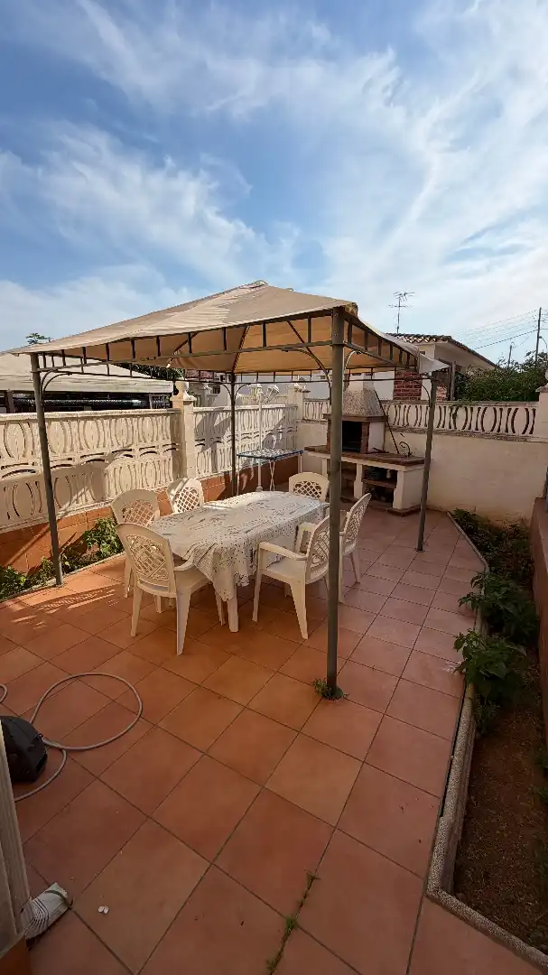 Reihenhaus mit Terrasse zum Verkauf in Creixell, imagen 26
