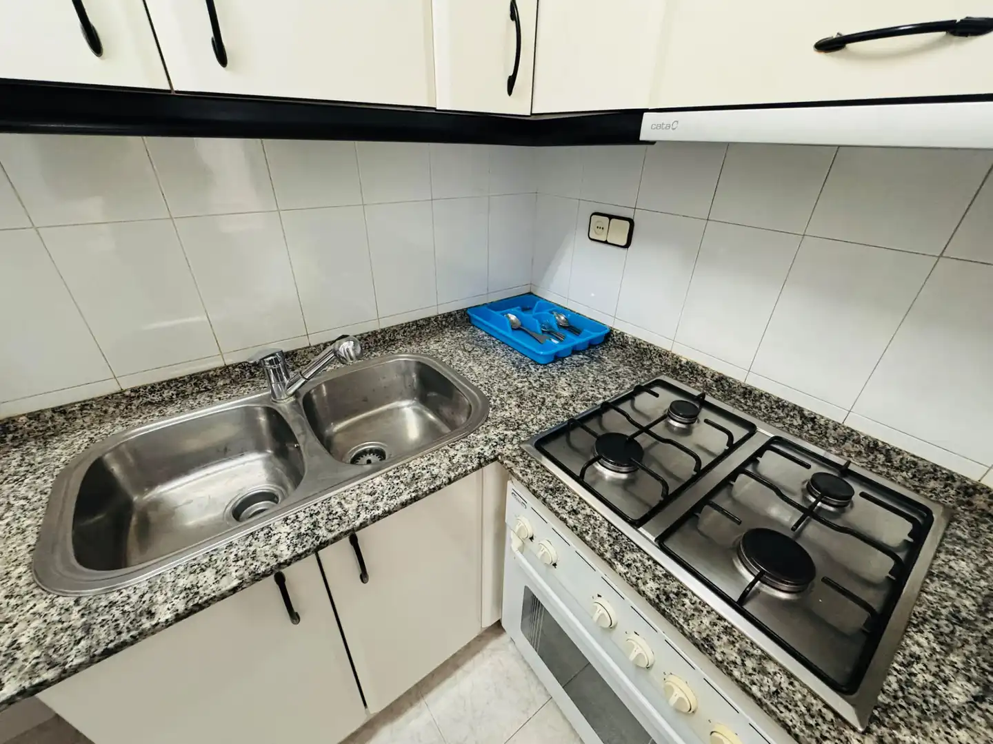 Flat with lift for sale in Carrer del Carril, imagen 32