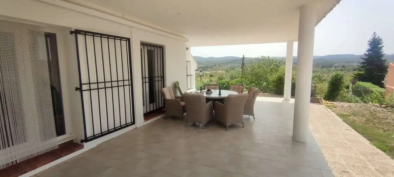 Local comercial en venda a Ayora, imagen 8
