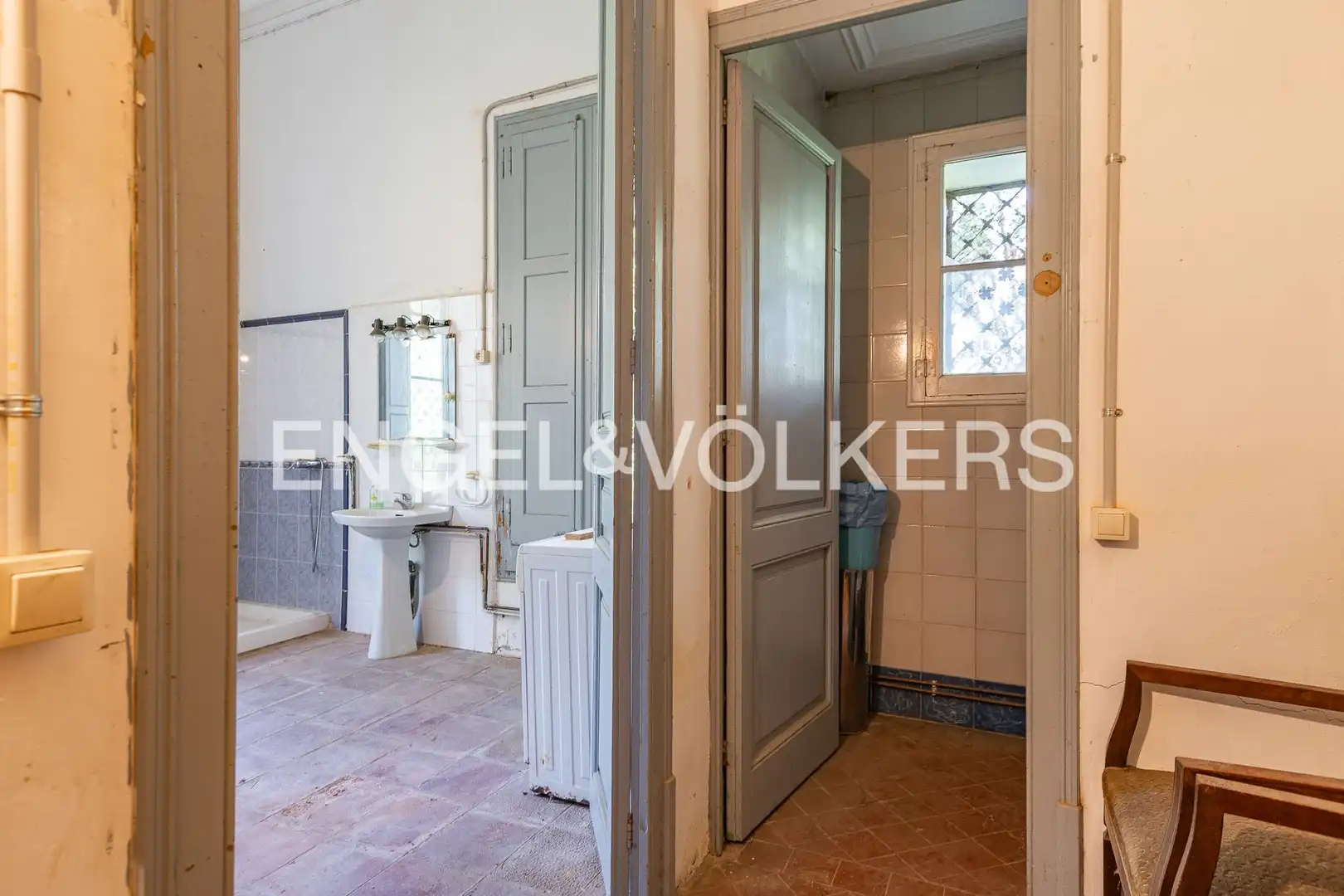 Houses for sale in Sant Cugat del Vallès  with Heating, Private garden and Terrace