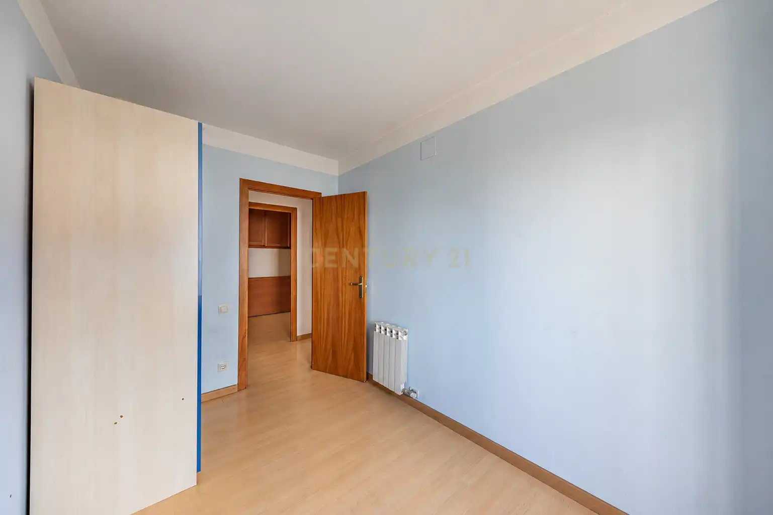 Bedroom of Flat for sale in La Roca del Vallès