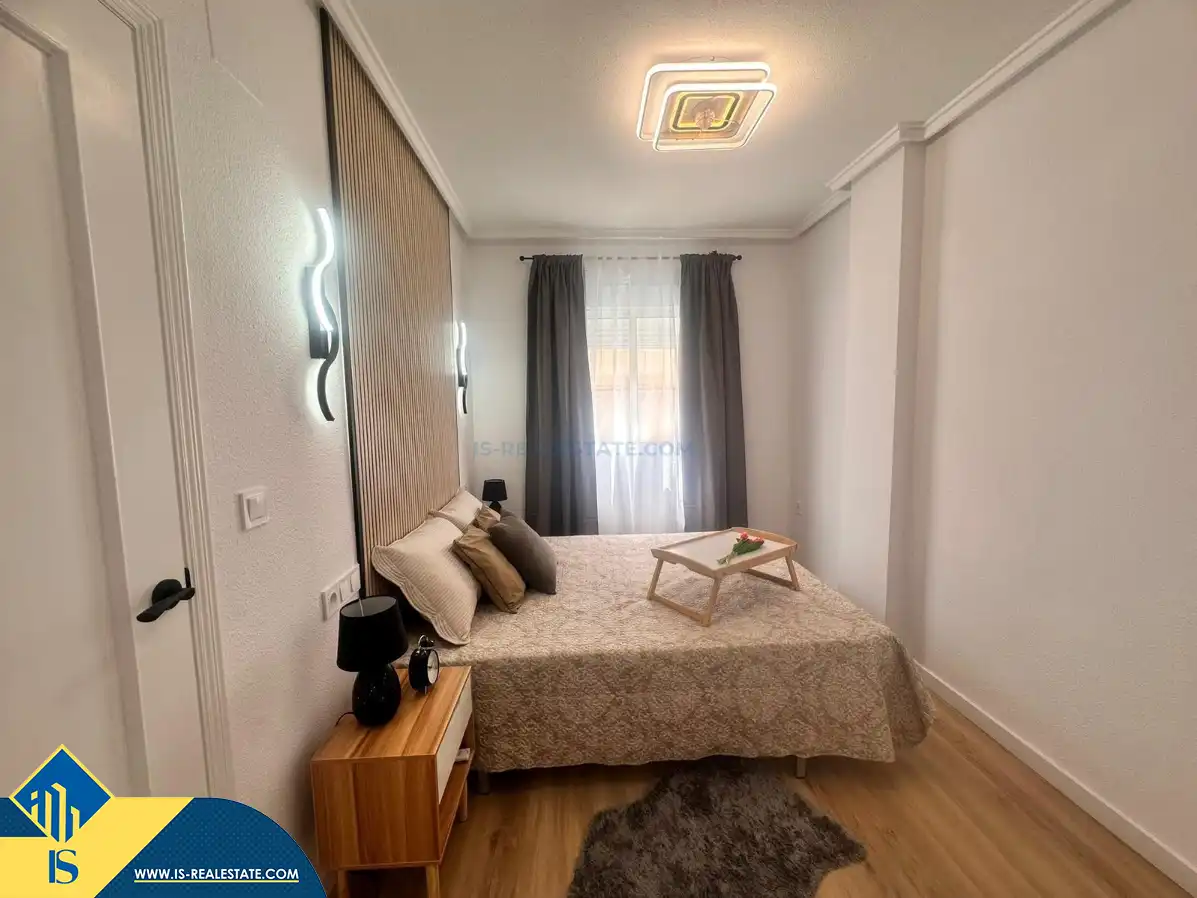 Apartment mit Aufzug zum Verkauf in Playa del Cura, imagen 15