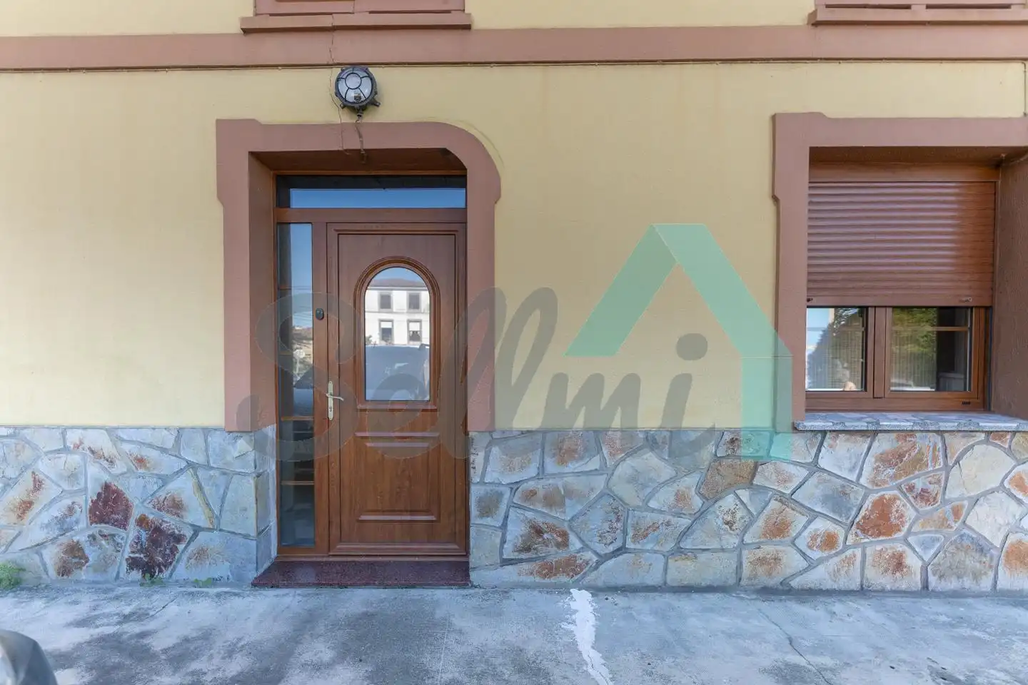 Haus zur Miete in Avenida Selgas, imagen 49