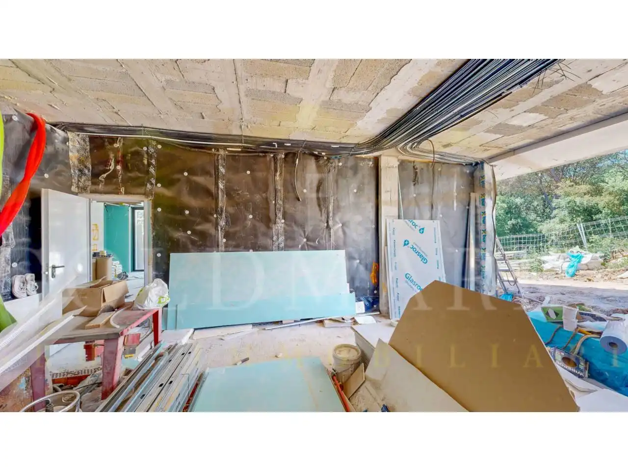 Casa o xalet en venda en Caldes de Malavella amb Calefacció, Jardí privat i Terrassa