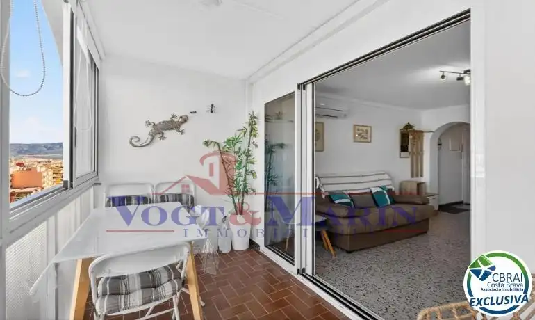 Apartament amb ascensor en venda a Carrer Poblat Tipic-Edifici Nausica, imagen 4