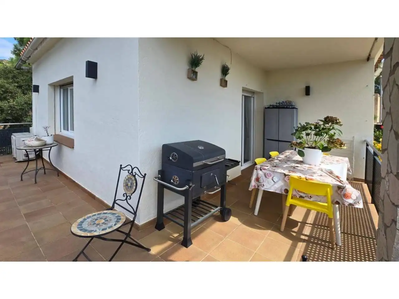 Casa o chalet en venta en Calle Mar Cantàbric, Lloret Residencial - Montlloret