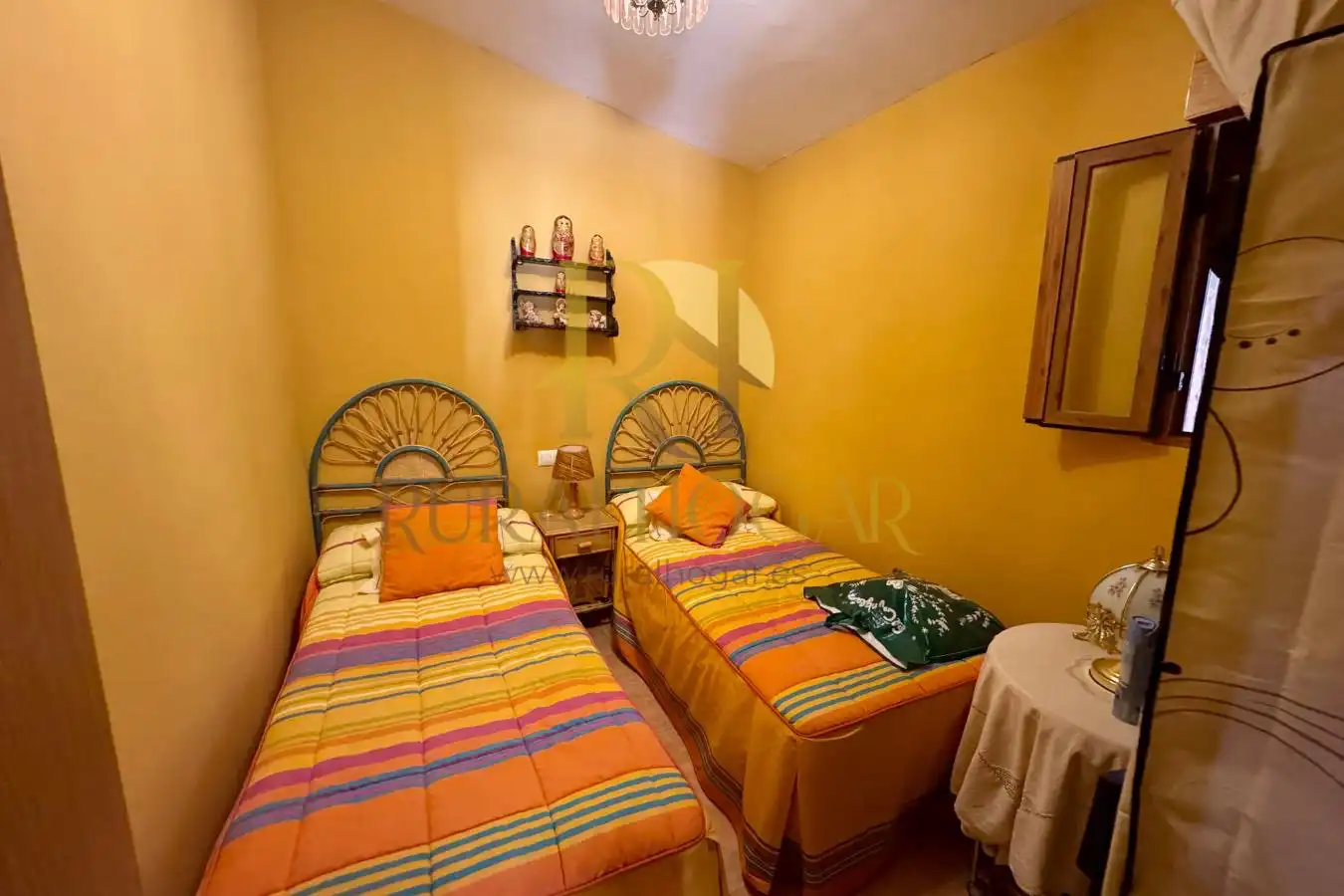 Casa o chalet en venta en Calle la Cañada, 21, Peralejos de las Truchas