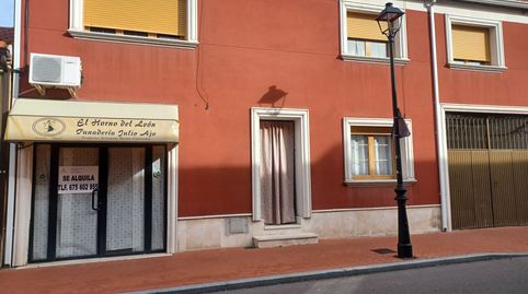 Local en alquiler en Olmedo.