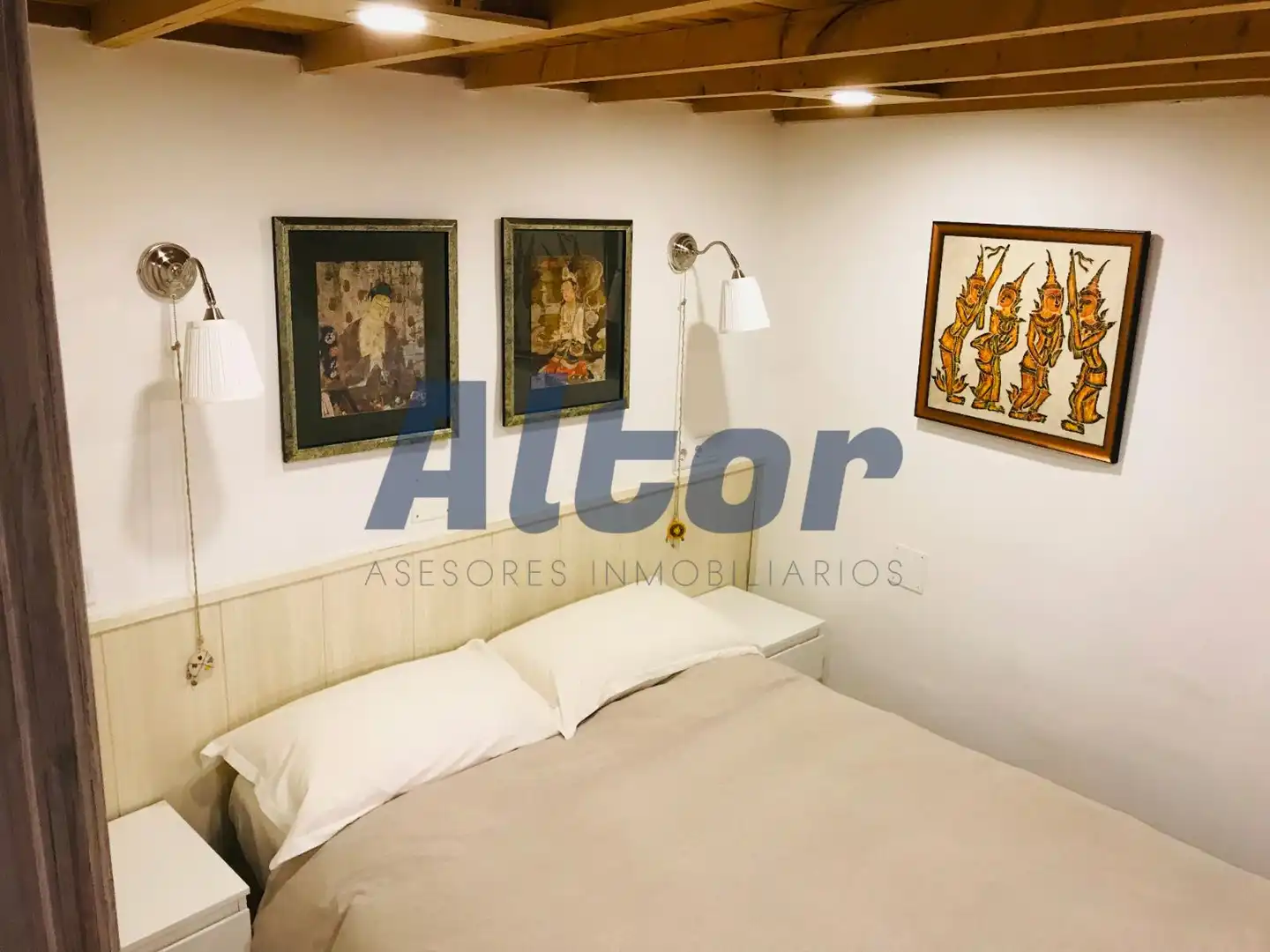 Appartement avec ascenseur à louer à DE CERVANTES, imagen 20