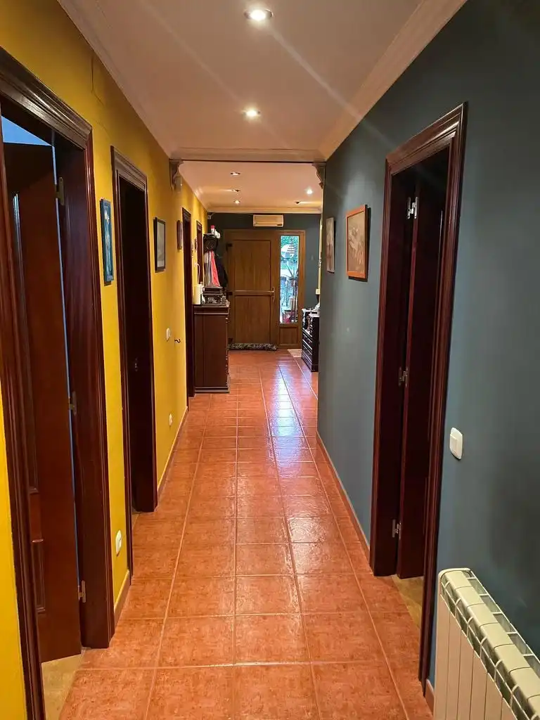 Casa o chalet en venta en Pravia con Calefacción, Terraza y Trastero