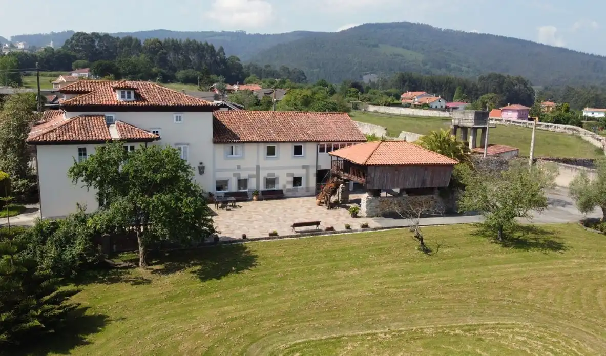 Haus mit Terrasse zum Verkauf in Muros de Nalón, imagen 38
