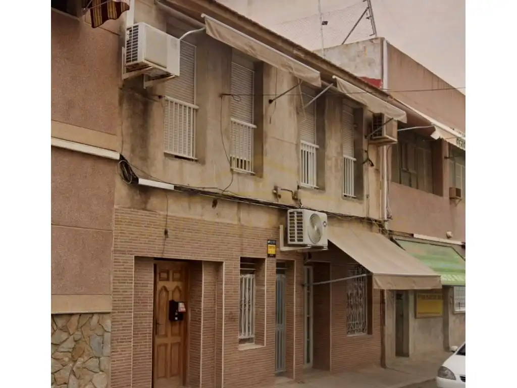 Piso en venta en Calle Gaspar Quiles Pascual 26, imagen 3