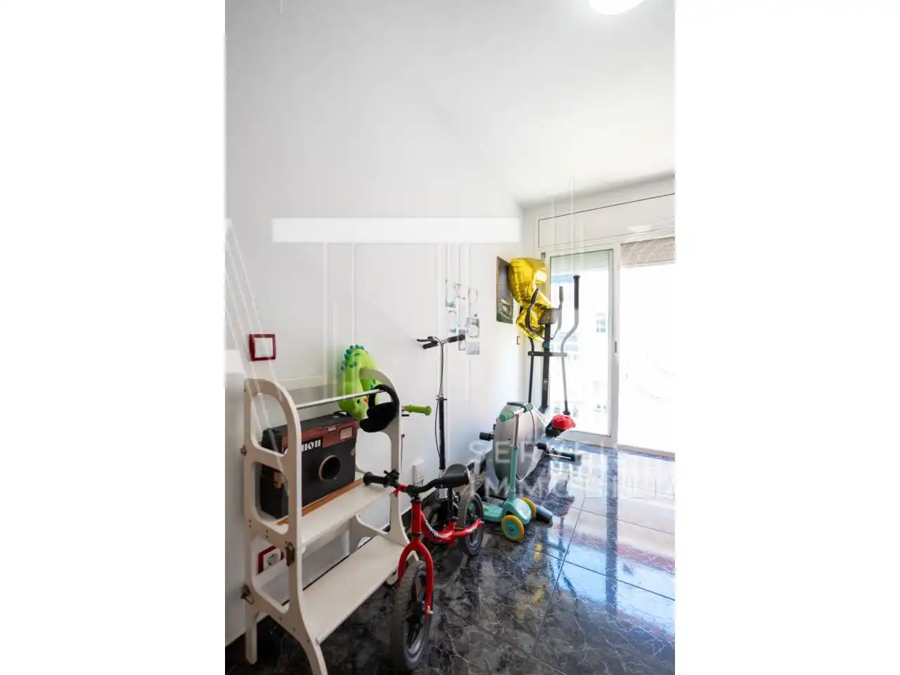 Ático en venta en Polinyà con Aire acondicionado, Calefacción y Terraza
