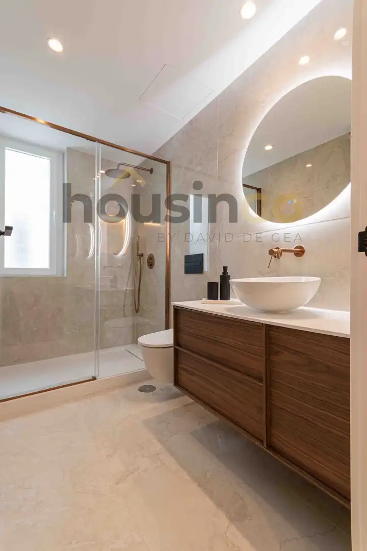 Flat with terrace for sale in Alcántara, imagen 40