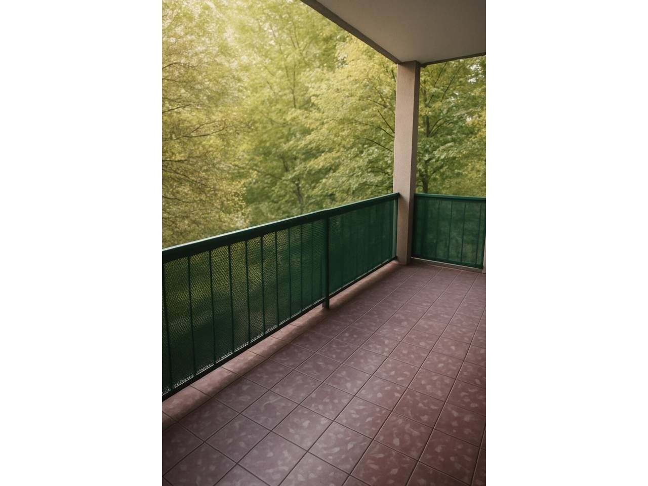 Terrassa de Pis en venda en Santa Coloma de Gramenet amb Balcó