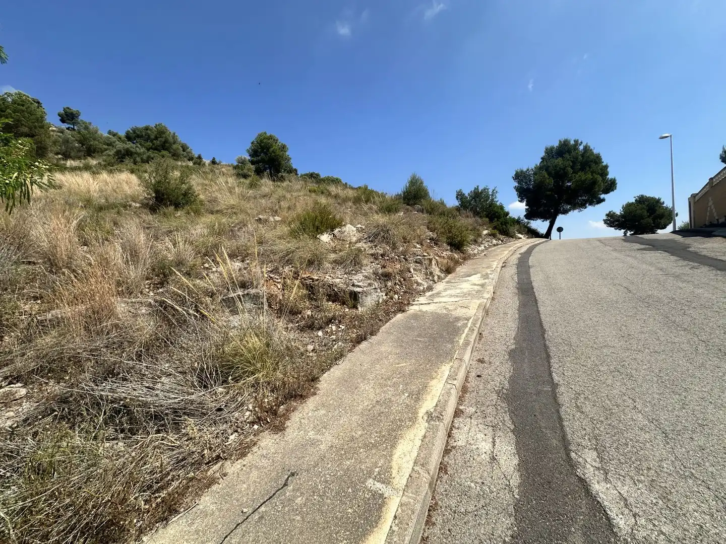 Wohnbaugrundstück zum Verkauf in Algar de Palància, imagen 8