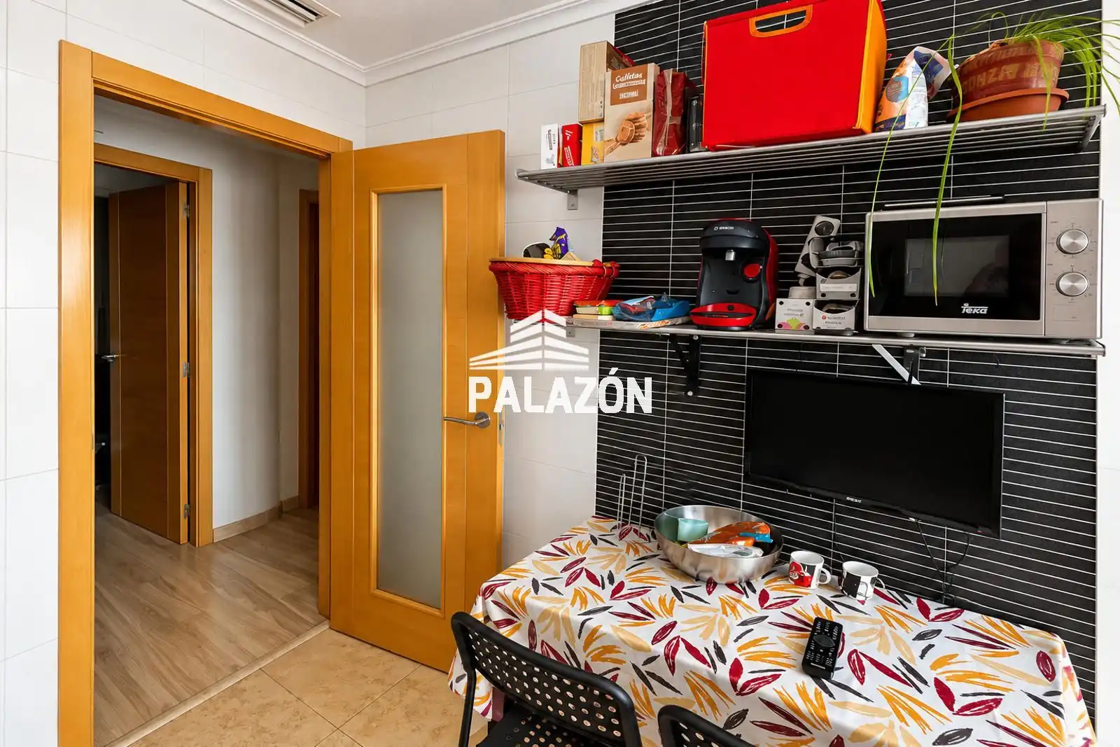 Wohnung mit Aufzug zum Verkauf in Albatera, imagen 9