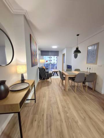 Apartamento en Venta en Cala Blanca