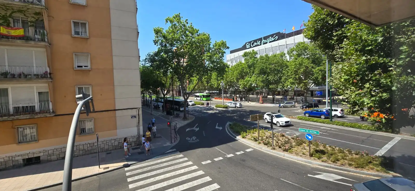 Office space to rent in Calle de la Hipica 1, imagen 4