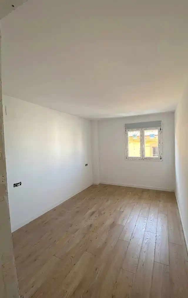 Schlafzimmer von Wohnung zum Verkauf in Motril mit Heizung, Terrasse und Balkon