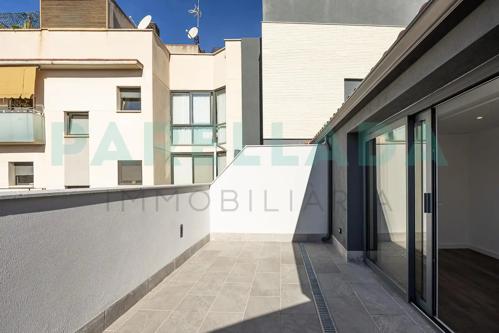 Attique avec terrasse à vendre à Carrer PROGRES, imagen 37