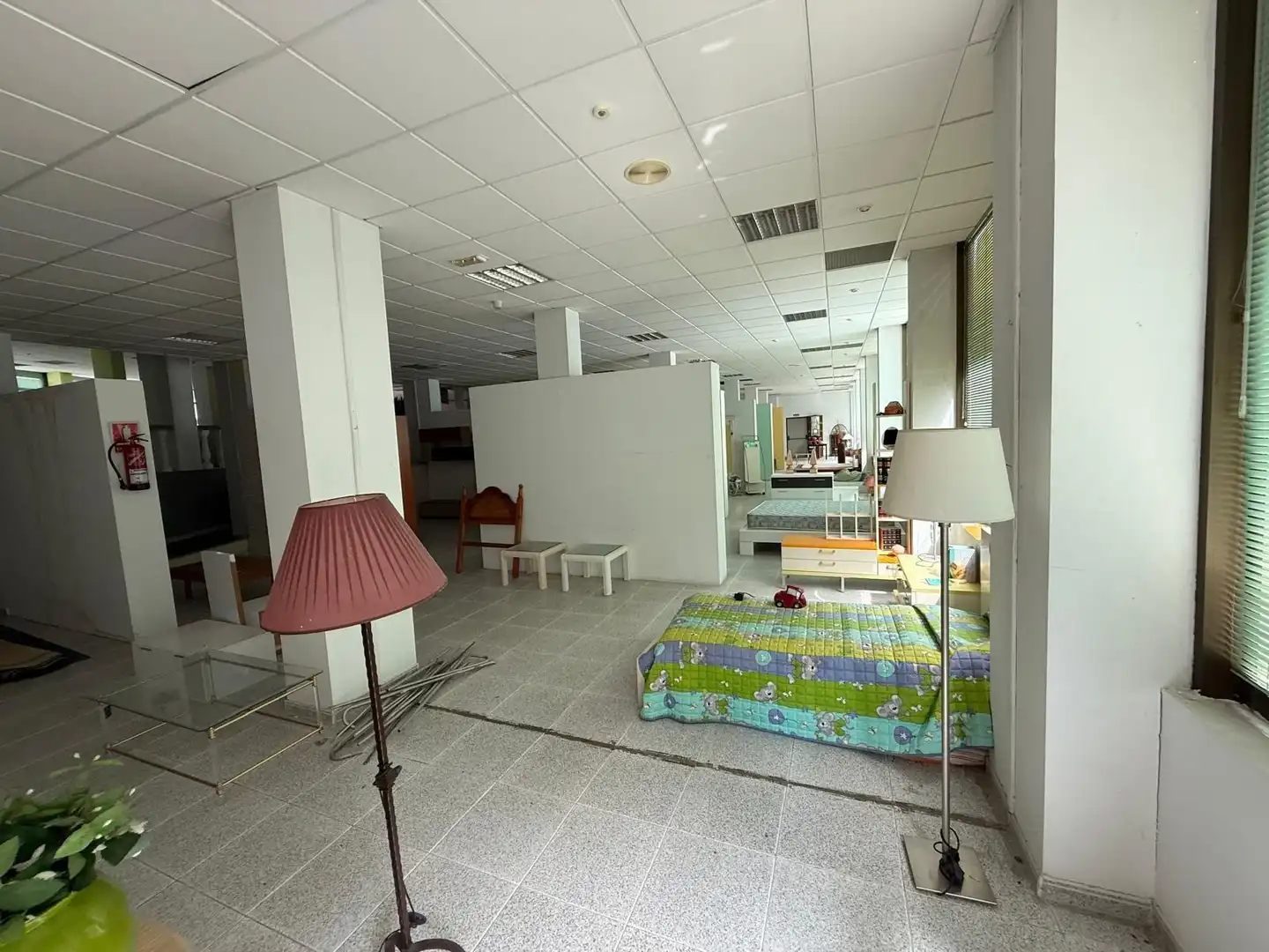 Commercial properties for sale in San Cristóbal de la Laguna  with Air Conditioner and Furnished