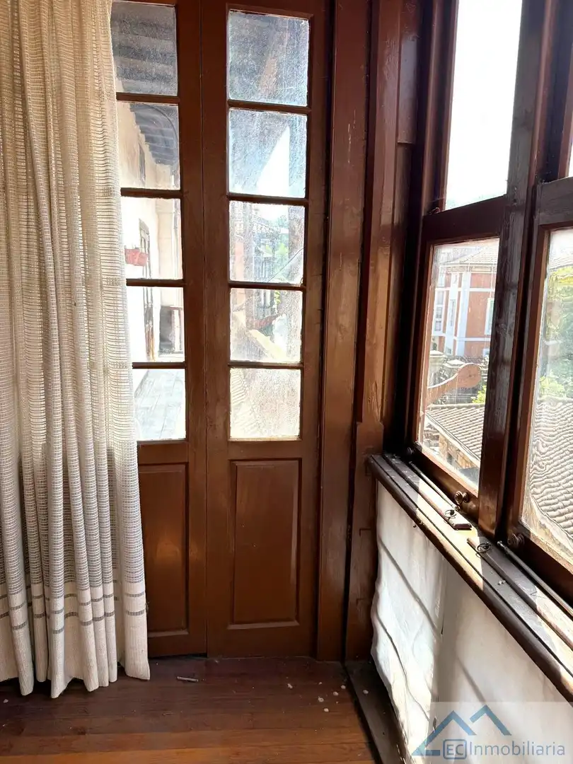 Piso en venta en Liérganes con Calefacción y Balcón