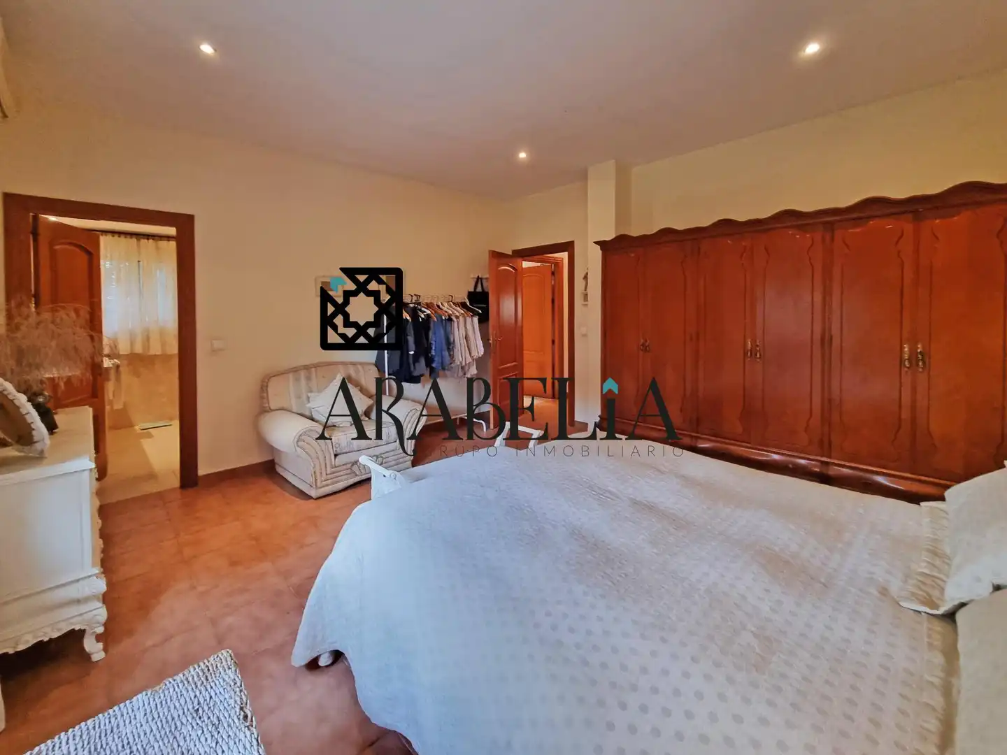Villa mit Garten zum Verkauf in Periurbano Oeste - Sierra, imagen 16