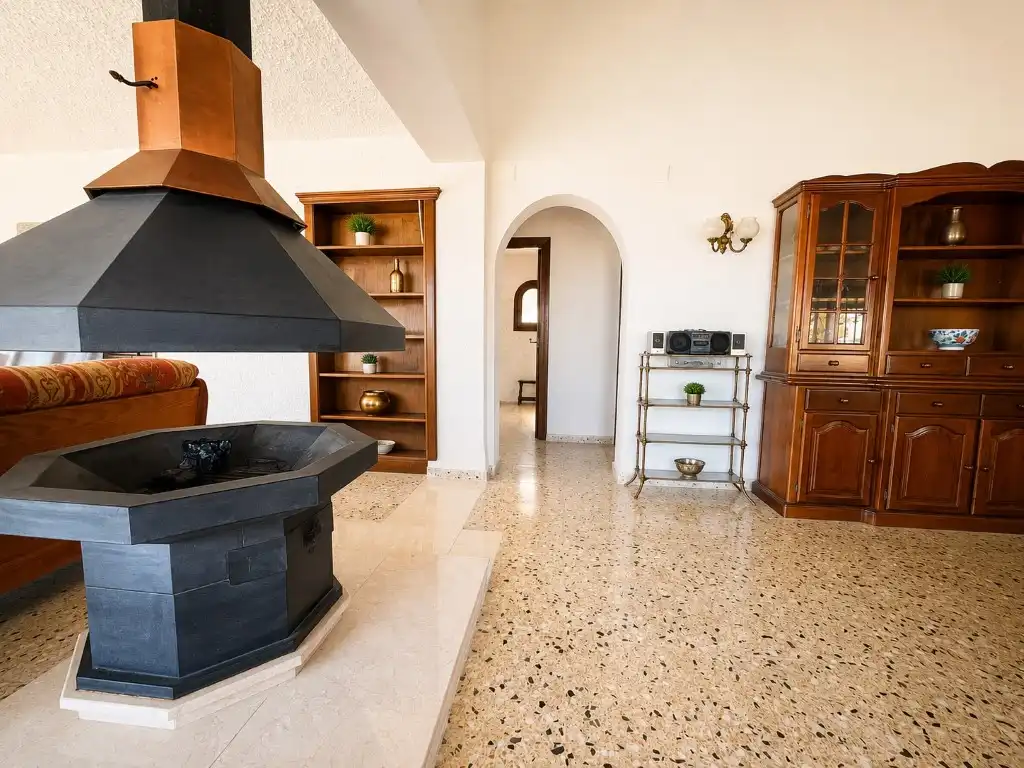 Casa con jardín en venta en La Viña - Montemar - San Jaime, imagen 9