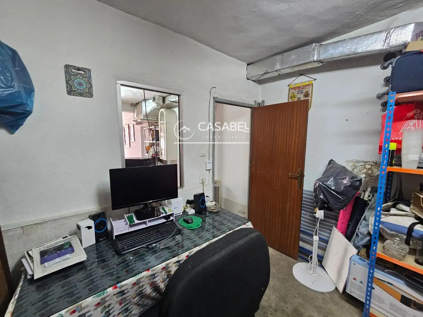 Local comercial en venda a Carlos Iii, imagen 21