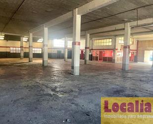 Nau industrial de lloguer en Torrelavega 