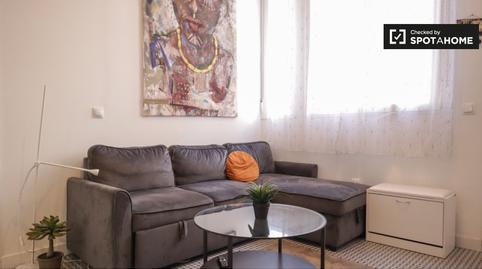 Foto 5 de Apartament per a compartir a Butarque, Madrid