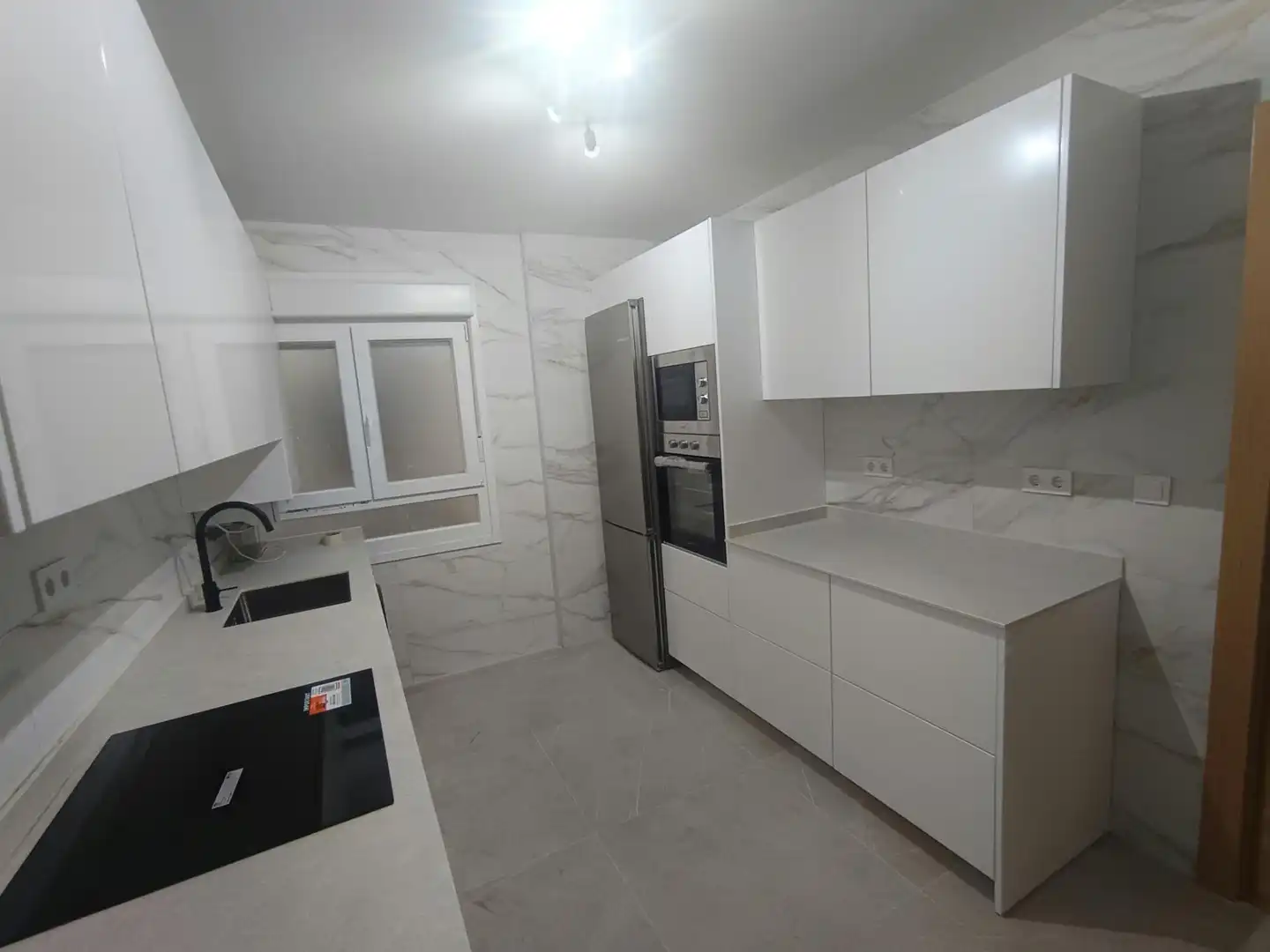 Appartamento con terrazza in vendita a Zalla, imagen 12