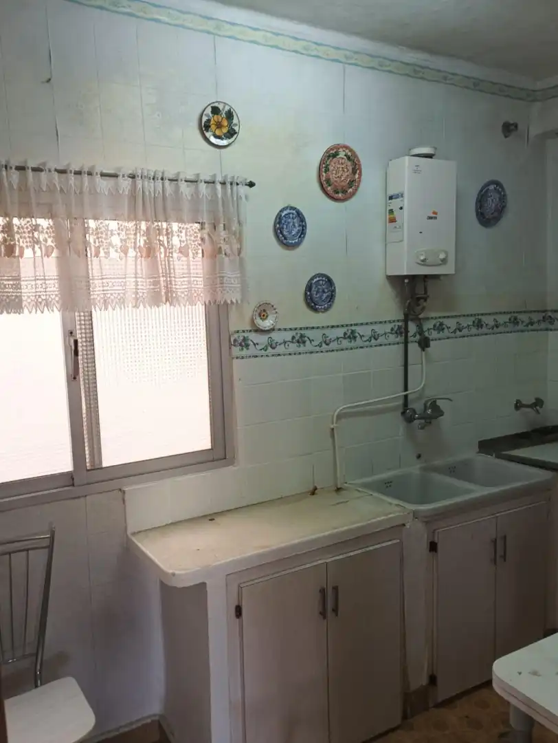 Wohnung mit Aufzug zum Verkauf in Calle Pelayo 6, imagen 5