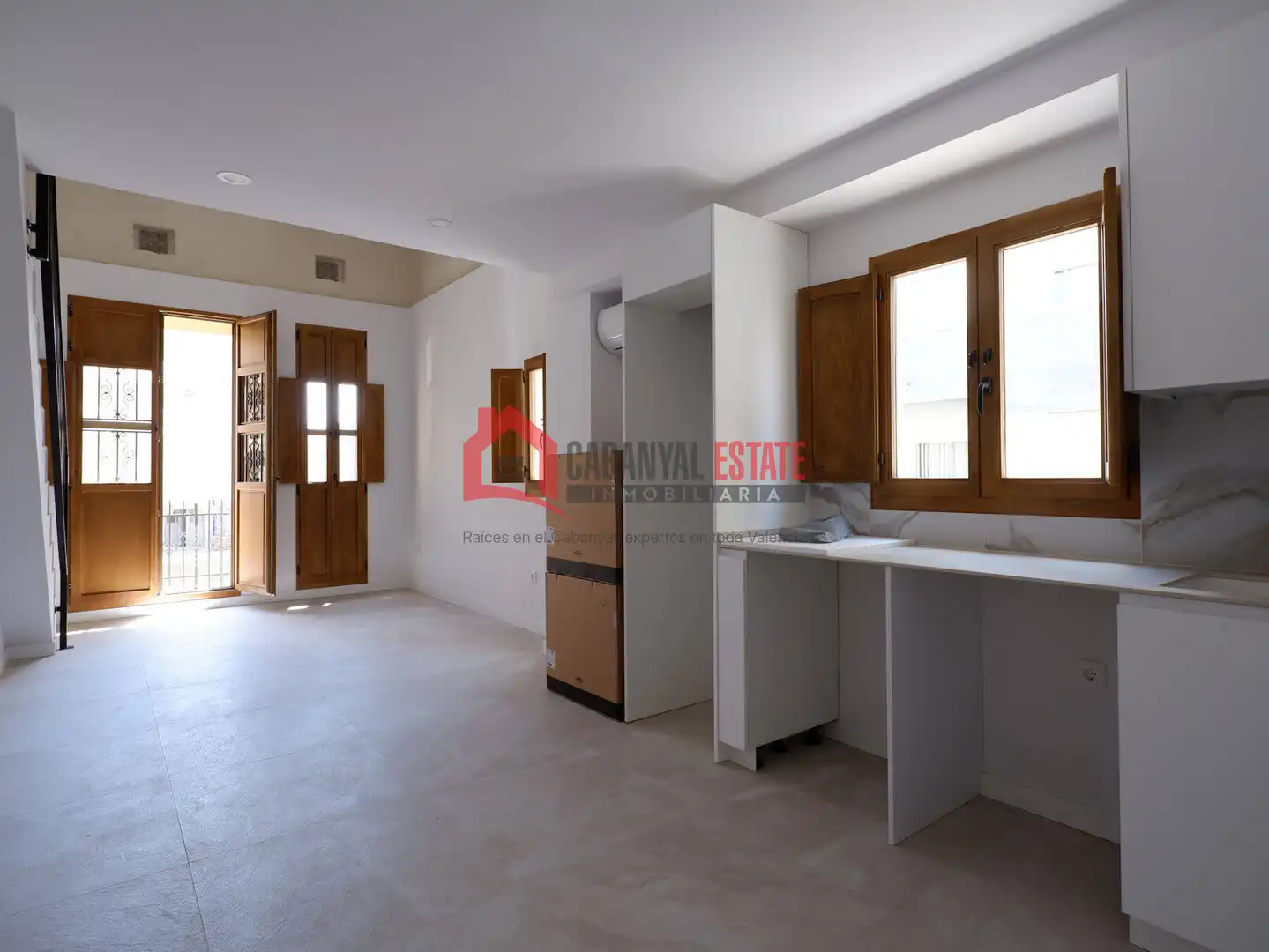 Ático en venta en Valencia con Aire acondicionado, Trastero y Balcón