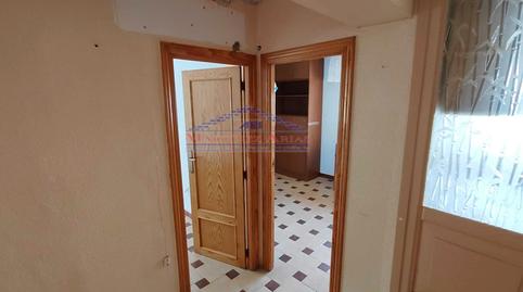 Foto 5 de Piso en venta en Calle Almodóvar, San Felipe - El Almendral - La Merced, Jaén