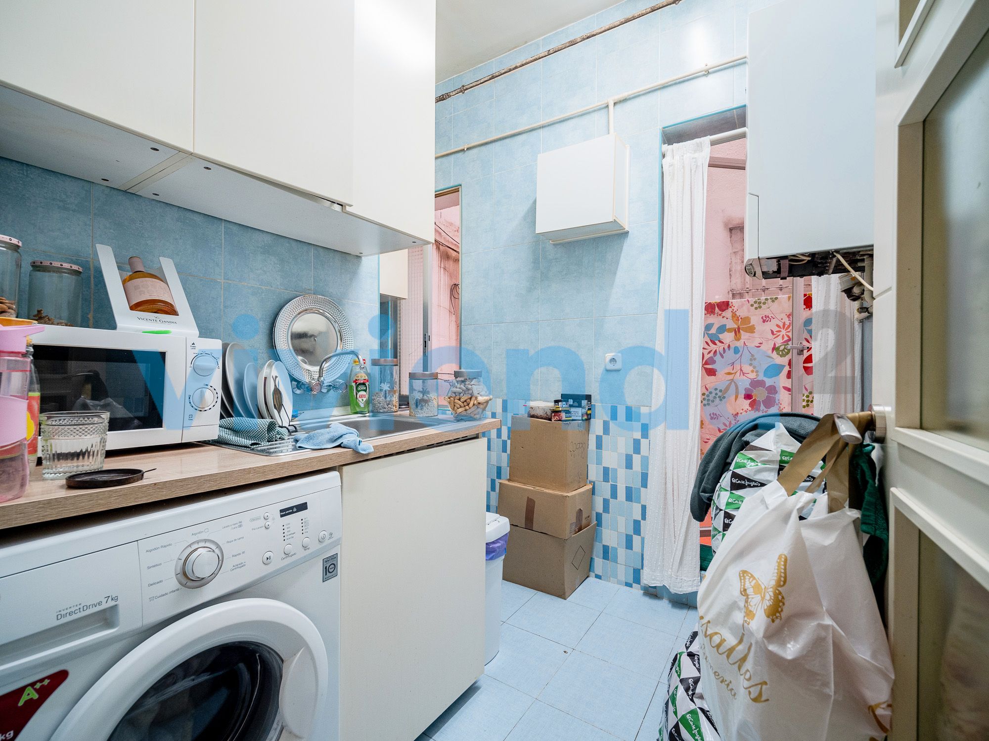 Flat for sale in Benito Gutierrez, Argüelles