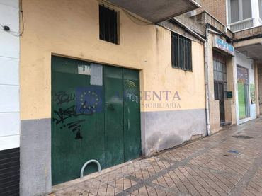 Local comercial en venda a Centro