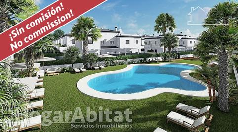 Photo 5 of Single-family semi-detached for sale in Calle Antonia García Andreu, Monte y Mar, Santa Pola