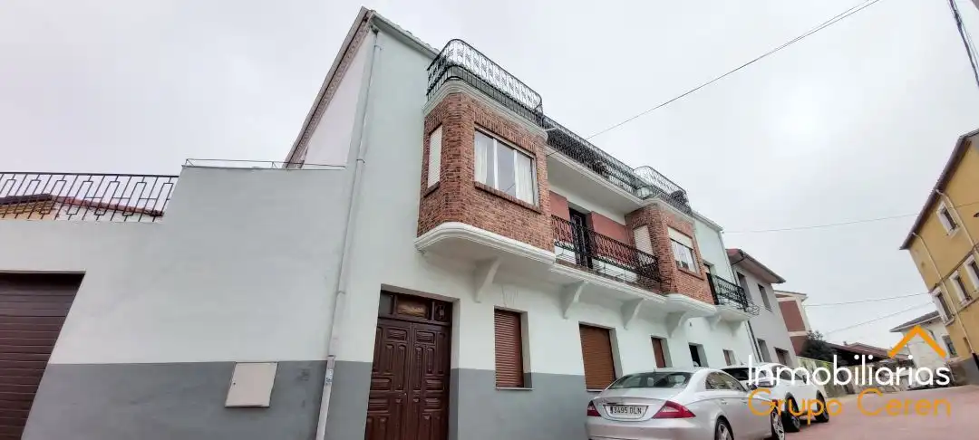 Casa o xalet en venda a Plaza Ayuntamiento, Villar de Torre