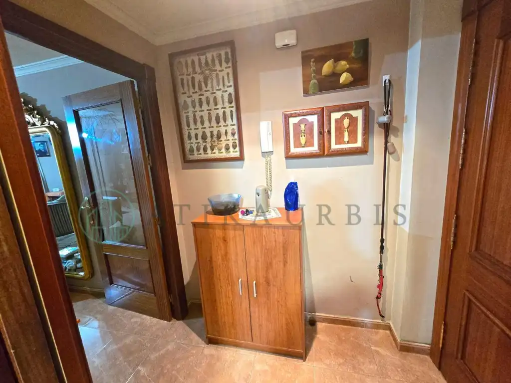 Flat with lift for sale in Centro ciudad, imagen 5