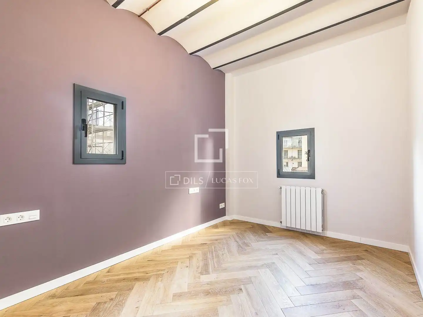 Habitación de Piso en venta en Barcelona con Aire acondicionado y Terraza