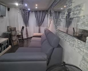 Living room of Duplex for sale in Elche / Elx  with Balcony