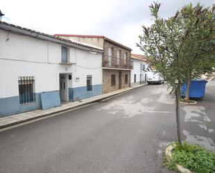 Exterior view of House or chalet for sale in Puebla de Obando