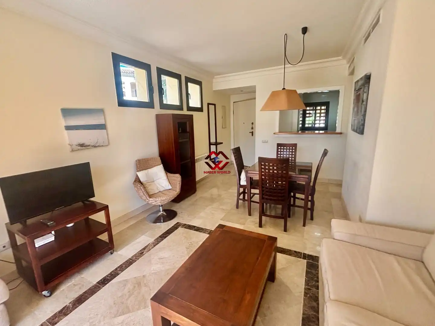 Apartment with terrace for sale in Roda, imagen 6