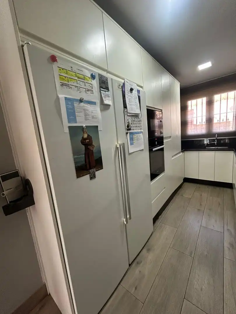 Casa amb piscina en venda a Mollina, imagen 12