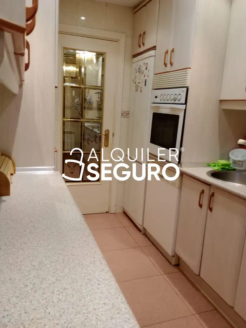 Piso de alquiler en Idioma Esperanto, Pueblo Nuevo