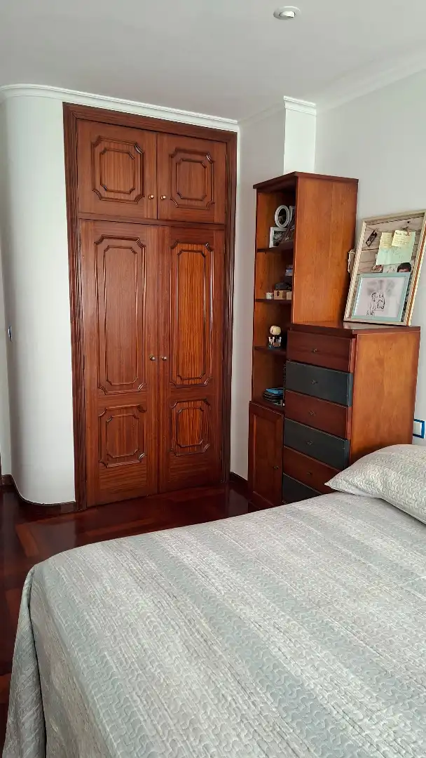 Appartement avec ascenseur à vendre à Rúa Canario, imagen 54